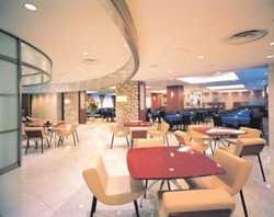 Imagen de los interiores del Hotel Kyoto Dai-Ni Tower. Foto 8