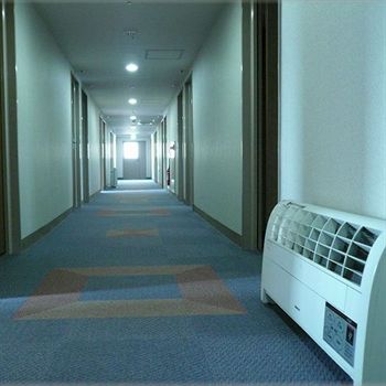 Imagen general del Hotel Kyoto Daiichi. Foto 2