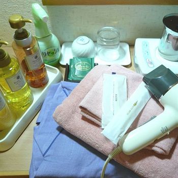 Imagen general del Hotel Kyoto Daiichi. Foto 4