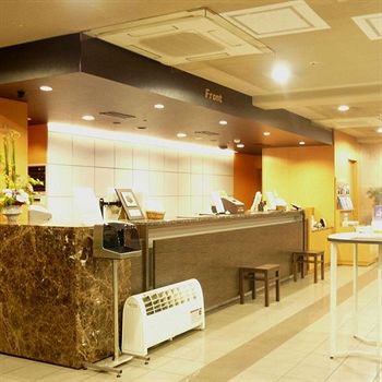 Imagen general del Hotel Kyoto Daiichi. Foto 5