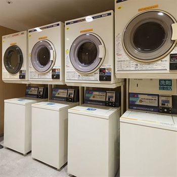 Imagen general del Hotel Kyoto Daiichi. Foto 6