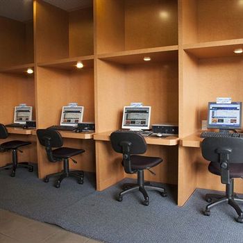 Imagen general del Hotel Kyoto Daiichi. Foto 7