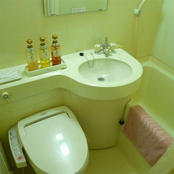 Imagen general del Hotel Kyoto Daiichi. Foto 10