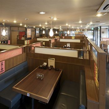 Imagen general del Hotel Kyoto Daiichi. Foto 11