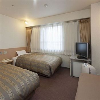 Imagen general del Hotel Kyoto Daiichi. Foto 14