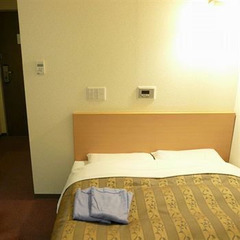 Imagen general del Hotel Kyoto Daiichi. Foto 15
