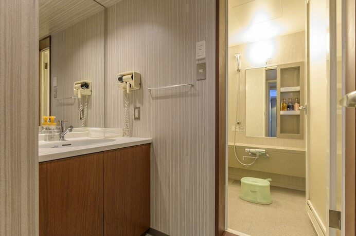 Imagen general del Hotel Kyoto Eminence. Foto 5