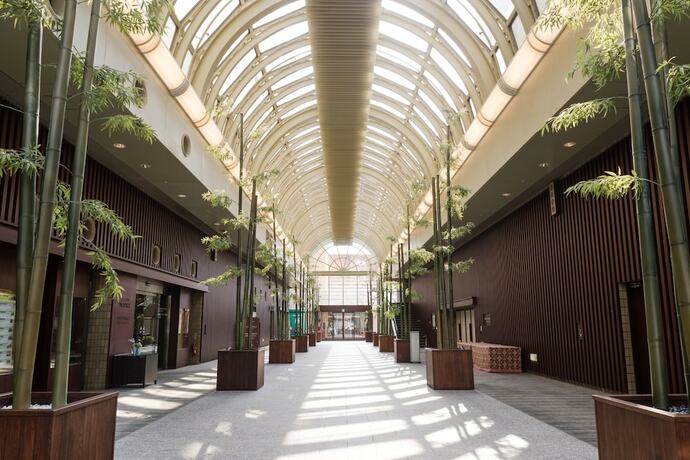 Imagen general del Hotel Kyoto Eminence. Foto 6