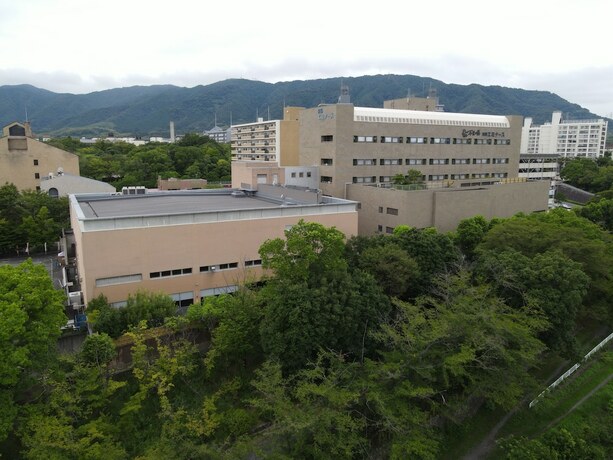 Imagen general del Hotel Kyoto Eminence. Foto 7