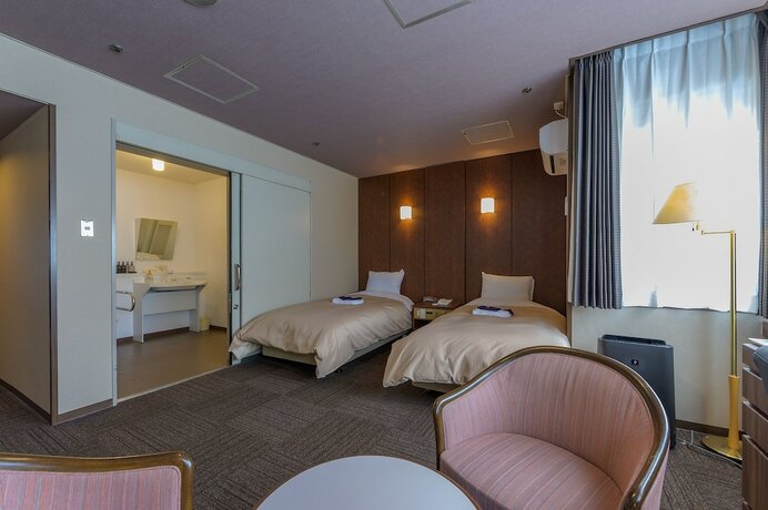Imagen general del Hotel Kyoto Eminence. Foto 10
