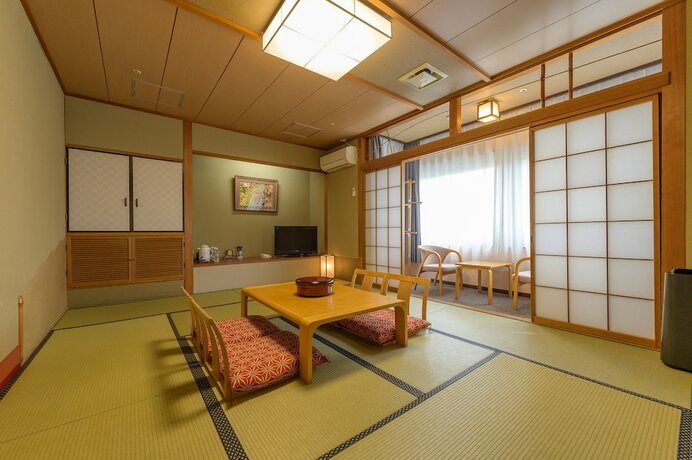 Imagen general del Hotel Kyoto Eminence. Foto 11