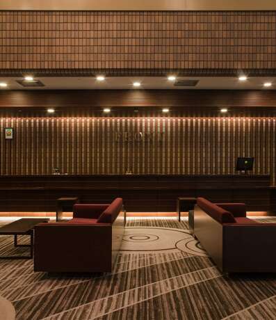 Imagen general del Hotel Kyoto Eminence. Foto 12