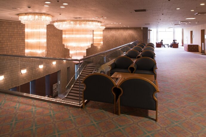 Imagen general del Hotel Kyoto Eminence. Foto 13