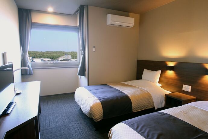 Imagen de la habitación del Hotel Kyoto Eminence. Foto 21