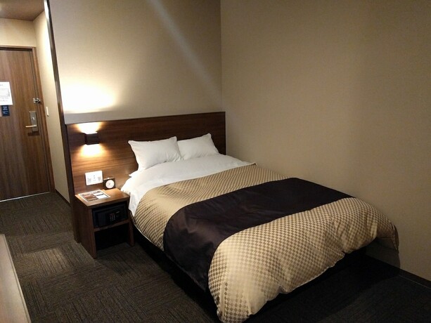 Imagen de la habitación del Hotel Kyoto Eminence. Foto 35