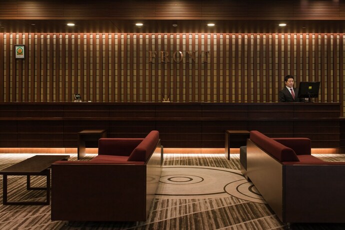 Imagen de los interiores del Hotel Kyoto Eminence. Foto 36