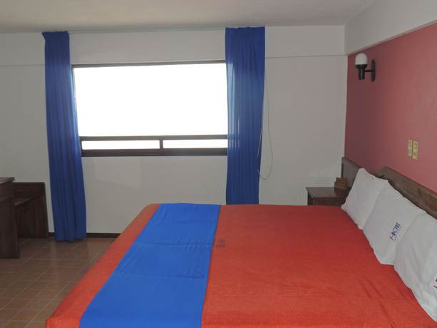 Imagen de la habitación del Hotel Kyoto. Foto 2