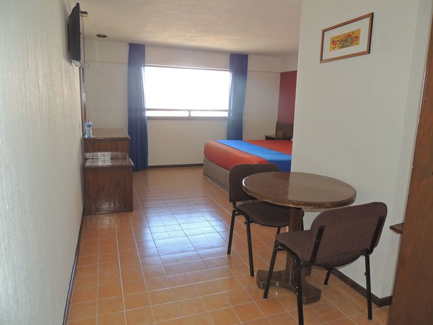 Imagen de la habitación del Hotel Kyoto. Foto 4