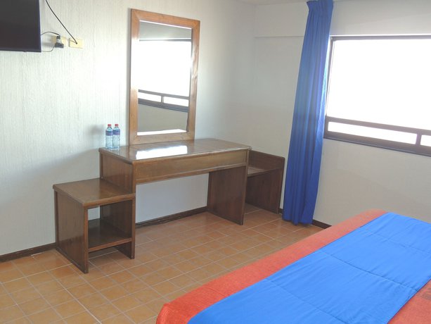 Imagen de la habitación del Hotel Kyoto. Foto 9