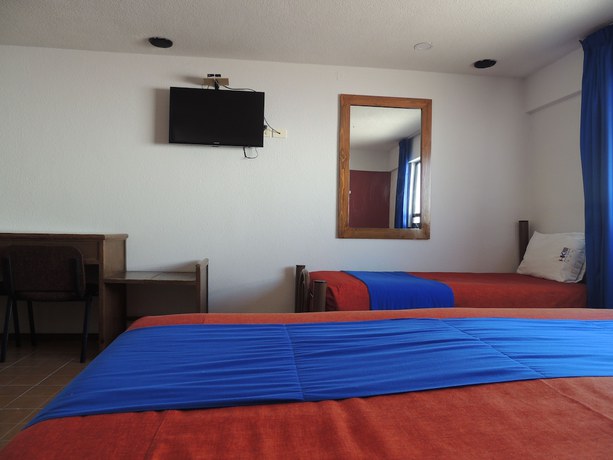 Imagen de la habitación del Hotel Kyoto. Foto 12