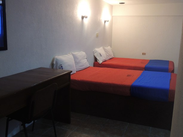 Imagen de la habitación del Hotel Kyoto. Foto 15