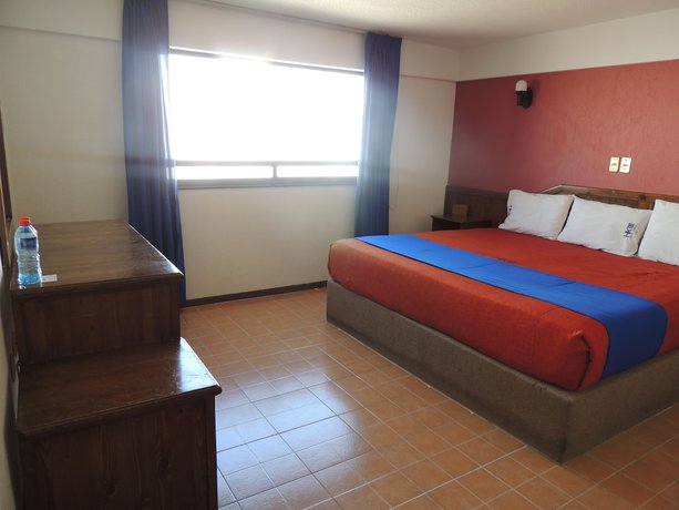 Imagen de la habitación del Hotel Kyoto. Foto 16