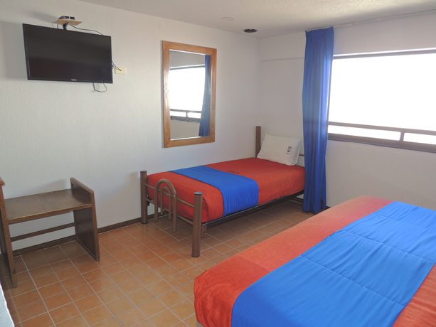 Imagen de la habitación del Hotel Kyoto. Foto 19