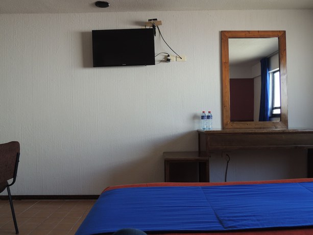Imagen de la habitación del Hotel Kyoto. Foto 20
