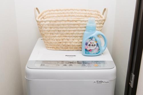 Imagen de la habitación del Hotel Kyoto Four Sisters Residence. Foto 8