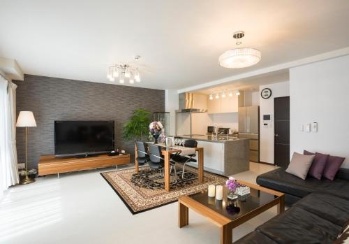 Imagen general del Hotel Kyoto Four Sisters Residence. Foto 2