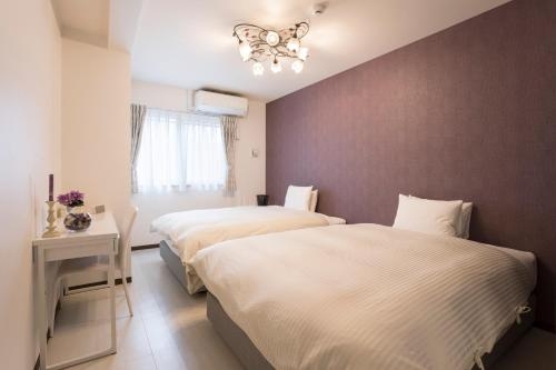 Imagen general del Hotel Kyoto Four Sisters Residence. Foto 4