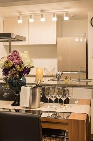 Imagen general del Hotel Kyoto Four Sisters Residence. Foto 5