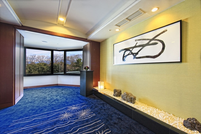 Imagen de los interiores del Hotel Kyoto Garden Palace. Foto 12