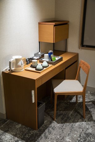 Imagen de la habitación del Hotel Kyoto Gion U-bell. Foto 14