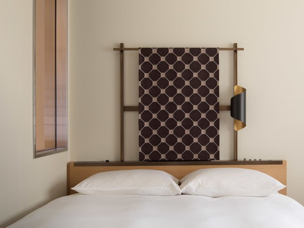Imagen de la habitación del Hotel Kyoto Granbell. Foto 6