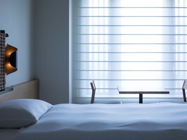 Imagen de la habitación del Hotel Kyoto Granbell Hotel. Foto 12