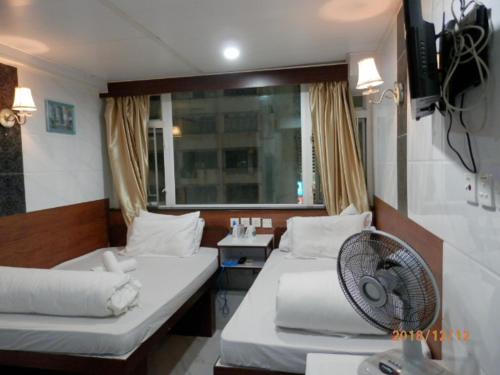 Imagen de la habitación del Hotel Kyoto Guest House (15/F). Foto 5