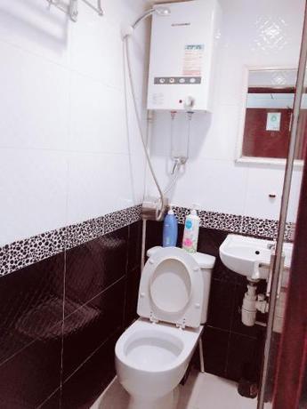 Imagen de la habitación del Hotel Kyoto Guest House (15/F). Foto 7