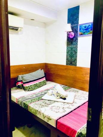 Imagen de la habitación del Hotel Kyoto Guest House (15/F). Foto 8