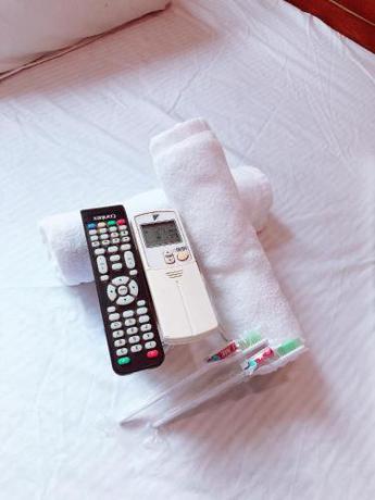 Imagen general del Hotel Kyoto Guest House (15/F). Foto 3