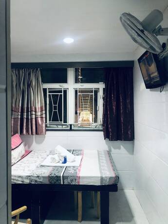 Imagen general del Hotel Kyoto Guest House. Foto 4
