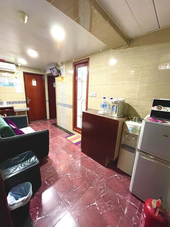 Imagen general del Hotel Kyoto Guest House. Foto 5