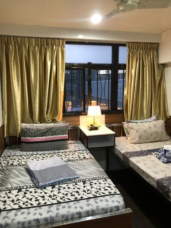 Imagen general del Hotel Kyoto Guest House. Foto 8
