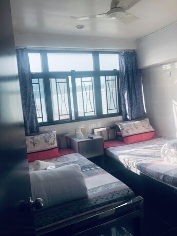 Imagen de la habitación del Hotel Kyoto Guest House. Foto 14