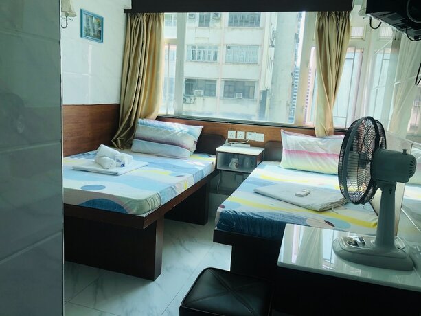 Imagen de la habitación del Hotel Kyoto Guest House. Foto 15