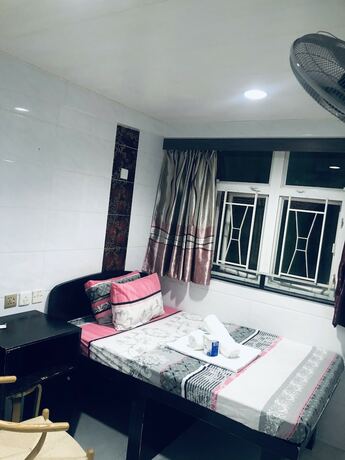 Imagen de la habitación del Hotel Kyoto Guest House. Foto 18