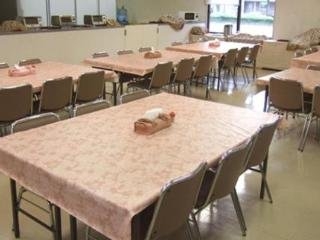 Imagen del bar/restaurante del Hotel Kyoto Horikawa Inn. Foto 8