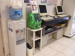 Imagen general del Hotel Kyoto Horikawa Inn. Foto 3