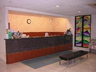 Imagen general del Hotel Kyoto Horikawa Inn. Foto 6