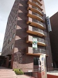 Imagen general del Hotel Kyoto Horikawa Inn. Foto 7